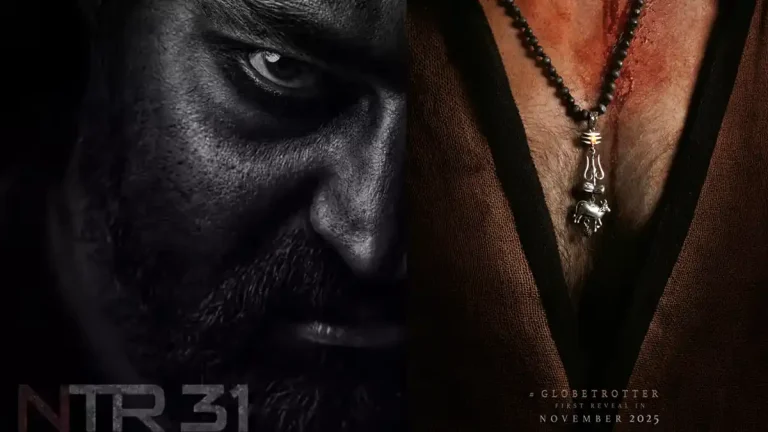 After SSMB29, NTR-Neel’s Dragon to be shot in Africa