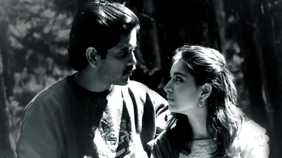After Shiva, another cult classic of Nagarjuna is set for re-release