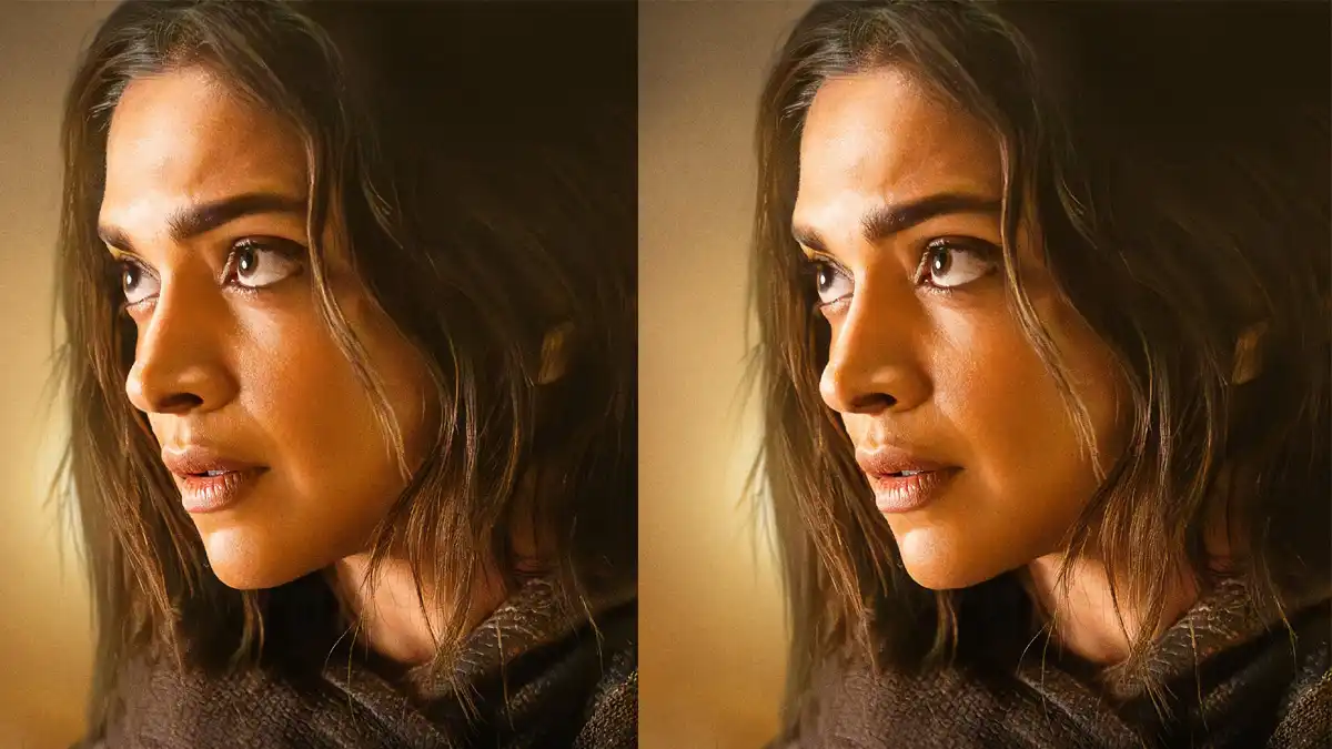 deepika