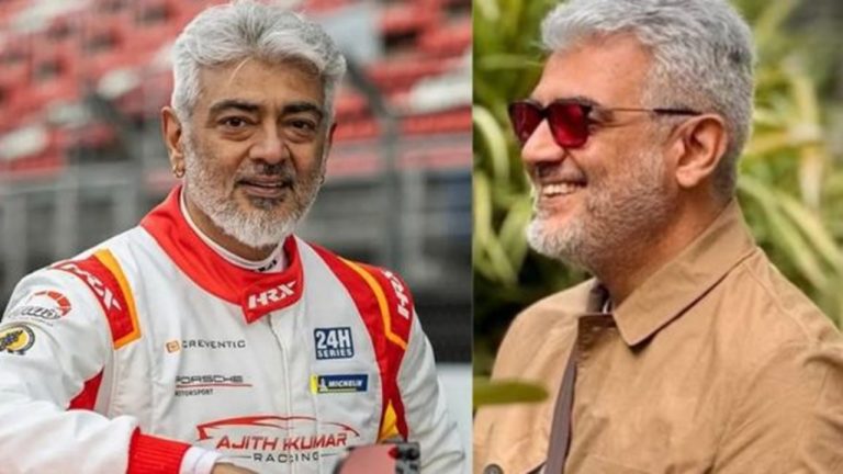Ajith: The hero’s father’s sorcery on Ajith.. Shocking truth revealed!