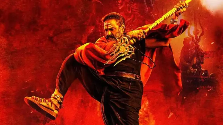 Akhanda 2: Thaman Shares Musical Update on Balayya’s Film Akhanda 2: Thaman Shares Musical Update on Balayya’s Film