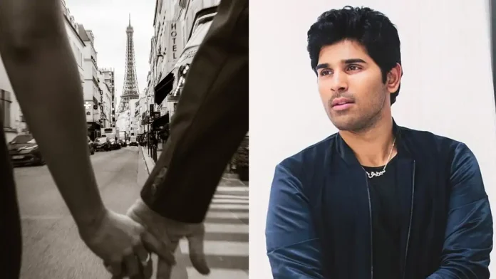 Allu-Sirish