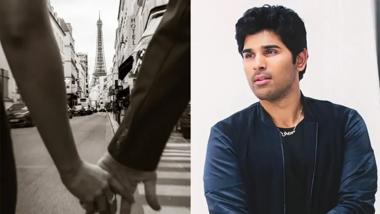 Allu-Sirish