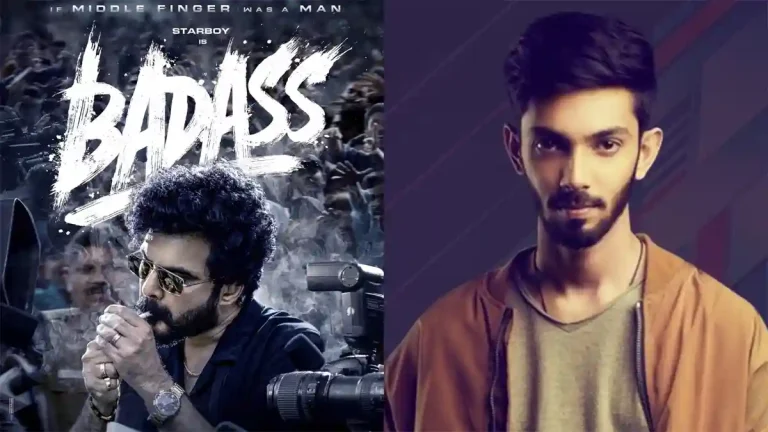 Badass