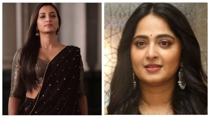 Anushka Shetty: Anushka Shetty becomes KGF Beauty Sister ..! Will Anushka Shetty have a KGF Heroine sister