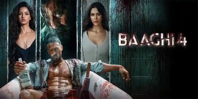 Baaghi 4 OTT Premiere Date Locked? Baaghi 4