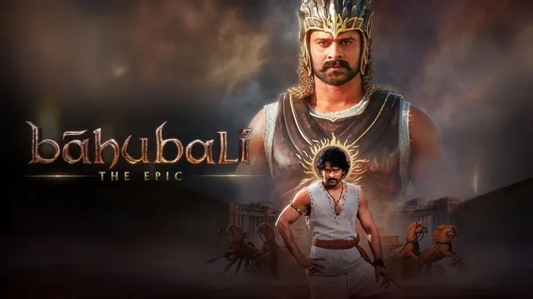 Baahubali The Epic: DOP Senthil Kumar Shares an Update Baahubali The Epic: DOP Senthil Kumar Shares an Update