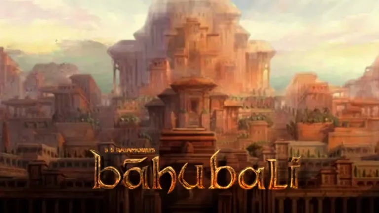 Baahubali The Eternal War Teaser Blows Fans Away – All You Need to Know About the Rs. 120 Crore Animated Epic