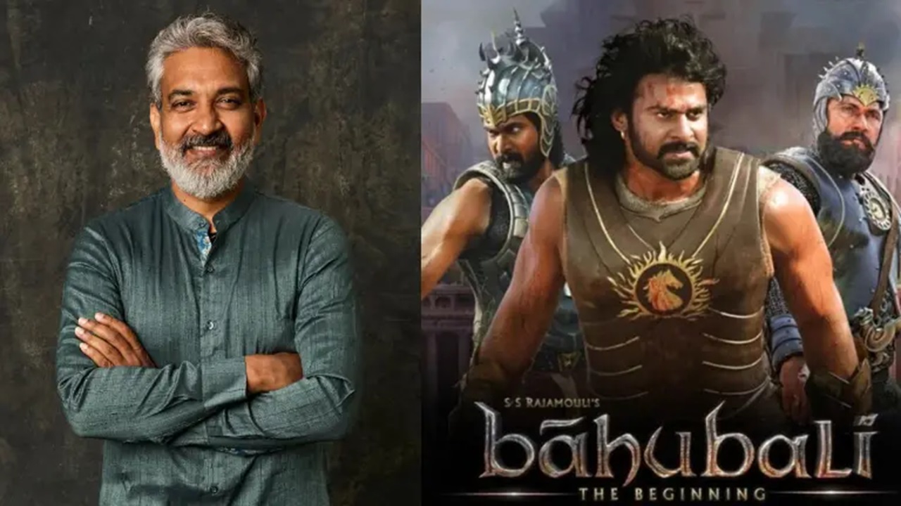 Bahubali is the biggest disaster in the film industry