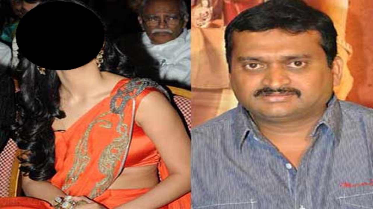 Bandla Ganesh shocking comments