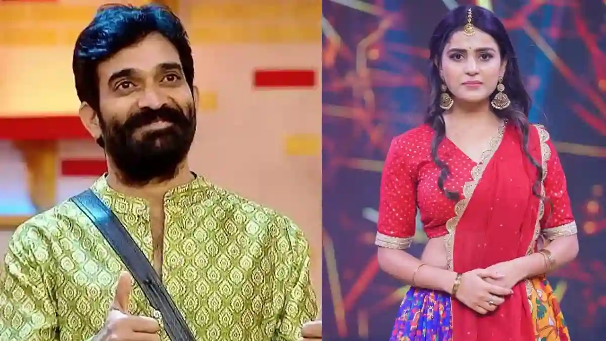 Bigg Boss 9 Telugu: Fans lose patience with Bharani–Tanuja’s melodrama