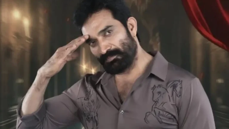 Bigg Boss 9 Telugu: TV star Bharani’s massive remuneration revealed