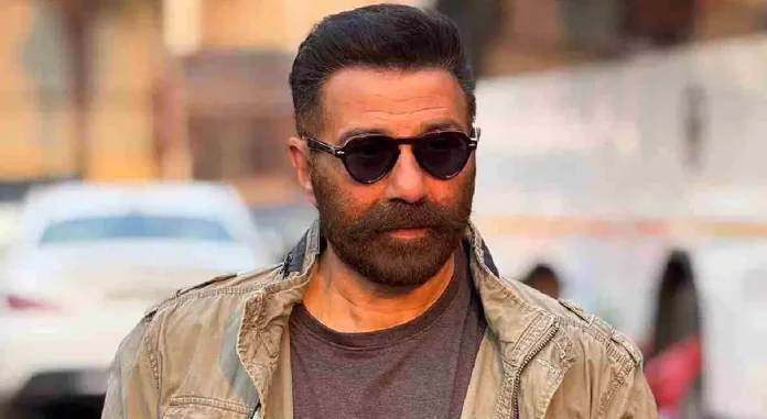 Birthday Treat: Sunny Deol unveils Gabru’s first look Birthday Treat: Sunny Deol unveils Gabru’s first look