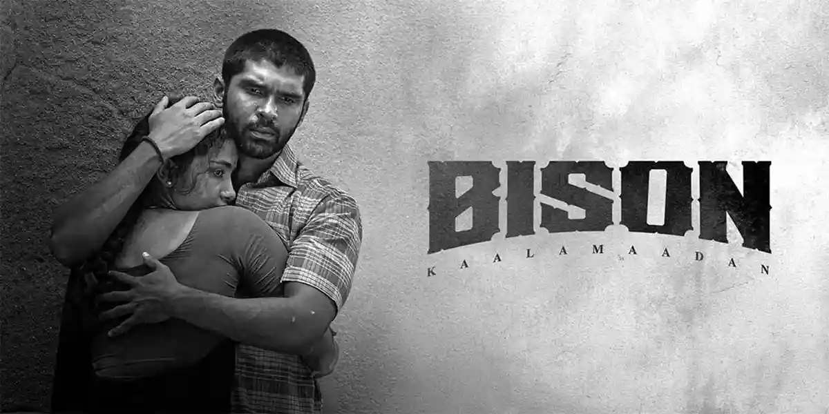 Bison: Dhruv Vikram’s performance gets rave reviews Bison: Dhruv Vikram’s performance gets rave reviews