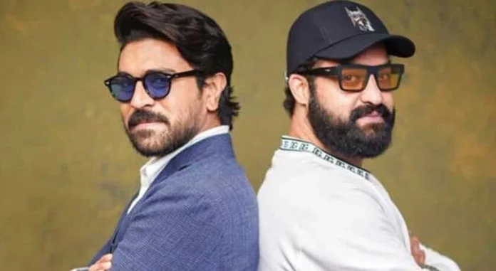 Buzz: After RRR, NTR & Ram Charan approaced for a multi-starrer?