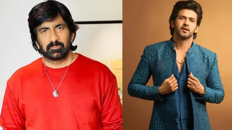 Buzz: Ravi Teja & Naveen Polishetty’s multi-starrer on cards