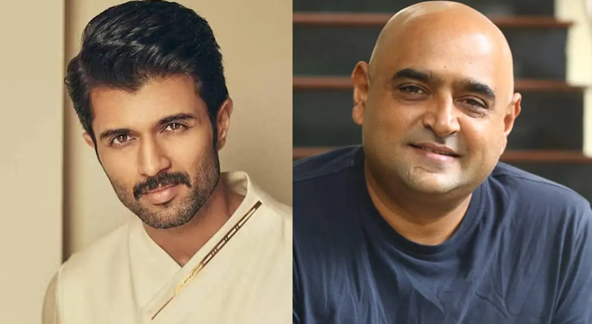 Buzz: Vijay Deverakonda – Vikram K Kumar combo on cards