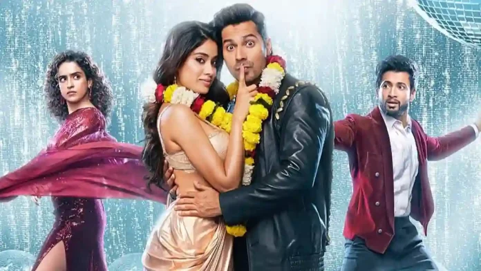 CBFC trims kiss scenes in upcoming Bollywood rom-com by 60%