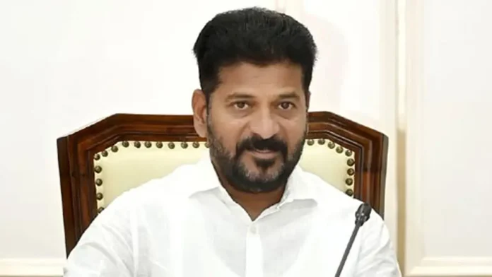 CM Revanth Reddy makes interesting remarks about ticket rate hikes CM Revanth Reddy