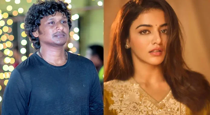 Confirmed: Bollywood heroine to romance Lokesh Kanagaraj in his acting Confirmed: Bollywood heroine to romance Lokesh Kanagaraj in his acting debut