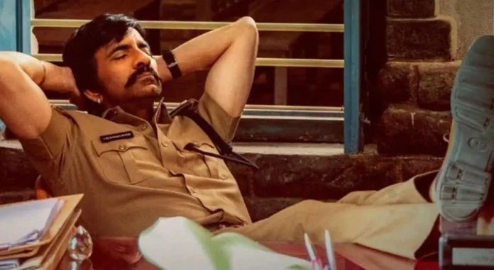 Confirmed: Ravi Teja’s Mass Jathara Postponed, But…