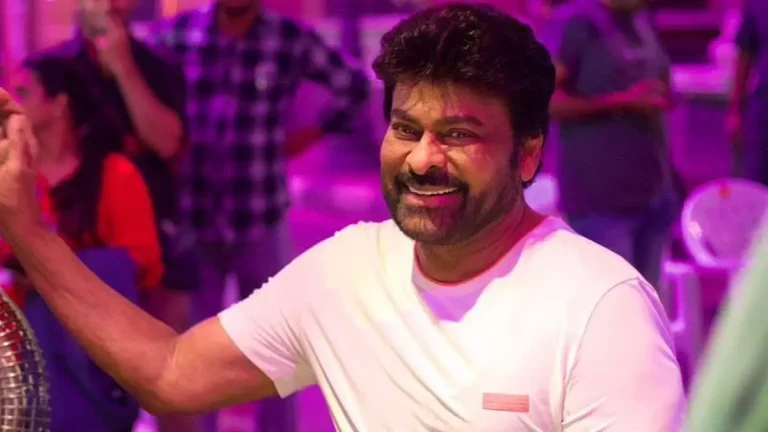 Court grants injunction protecting Chiranjeevi’s personality and publicity rights