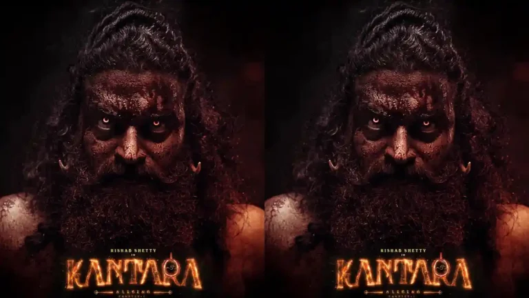 Crazy Buzz: Kantara Chapter 1 Eyes Oscars – Hombale Films Considers Submission Crazy Buzz: Kantara Chapter 1 Eyes Oscars – Hombale Films Considers Submission