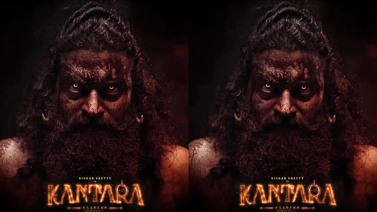 Crazy Buzz: Kantara Chapter 1 Eyes Oscars – Hombale Films Considers Submission