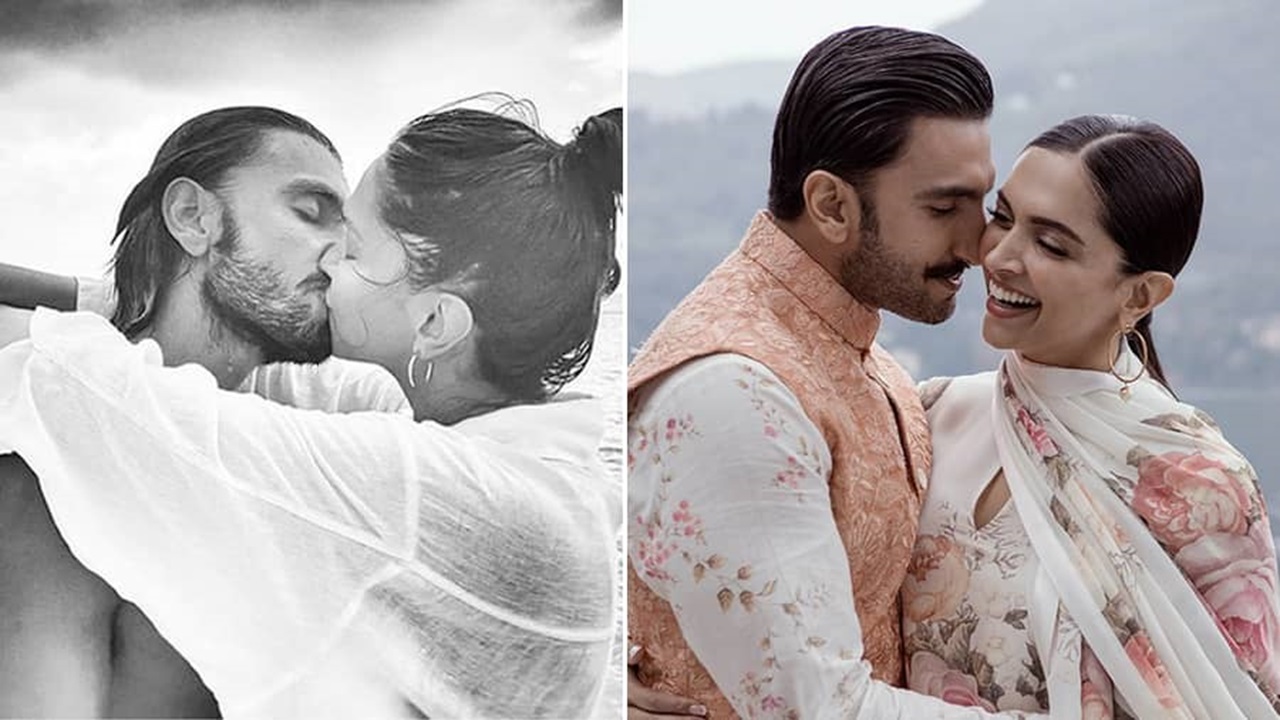 Deepika Padukone comments that everything is her choice