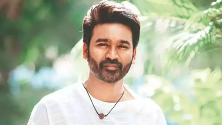 dhanush