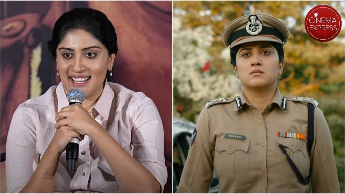Dhanya Balakrishna: Exposing, not doing romance is my failure.. Dhanya Balakrishna tells the real reason behind career struggle!!
