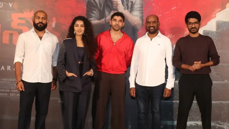 Dhruv Vikram reveals why Tamil filmmakers mostly make movies on casteism Dhruv Vikram reveals why Tamil filmmakers mostly make movies on casteism