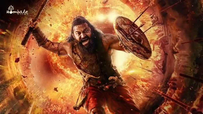 Disappointing News for Kantara Chapter 1 Fans Disappointing News for Kantara Chapter 1 Fans