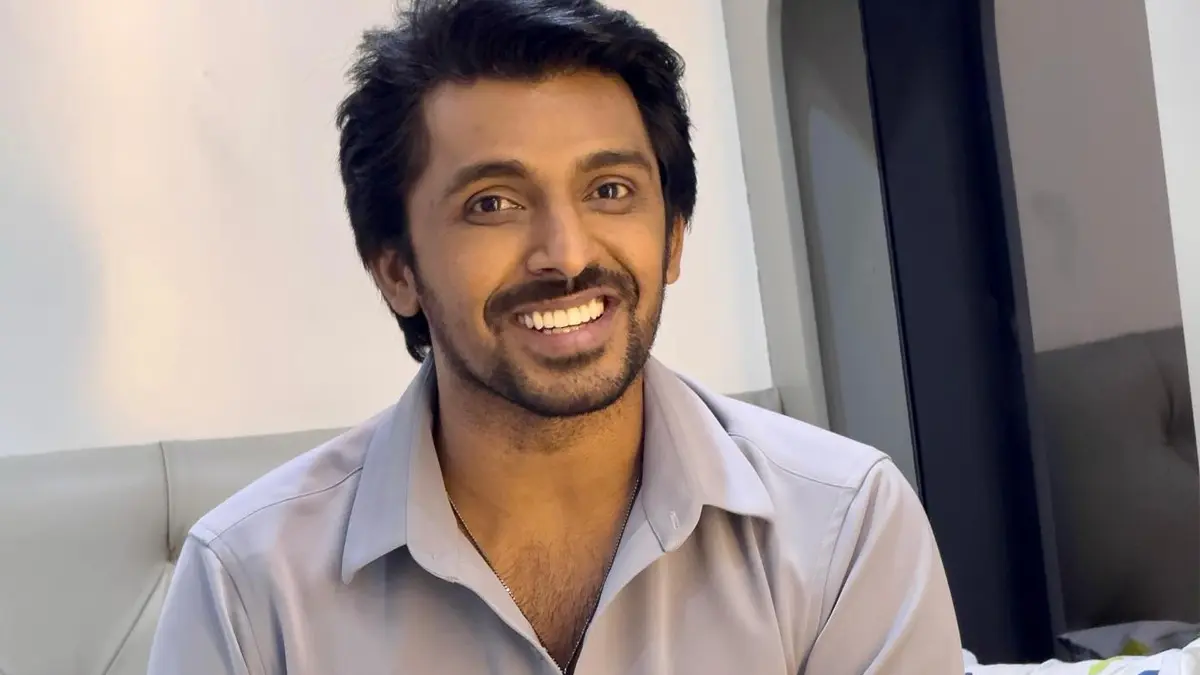 Priyadarshi