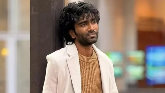 Dude Star Announces Sci-Fi Film, Promises a Whole New Side of Himself