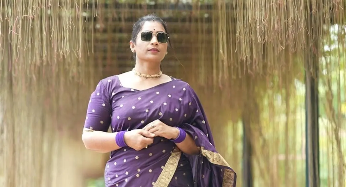 Duvvada Madhuri creates chaos in Bigg Boss 9 Telugu house