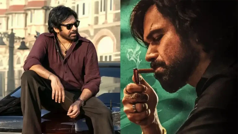 Emraan Hashmi praises OG and Sujeeth’s vision