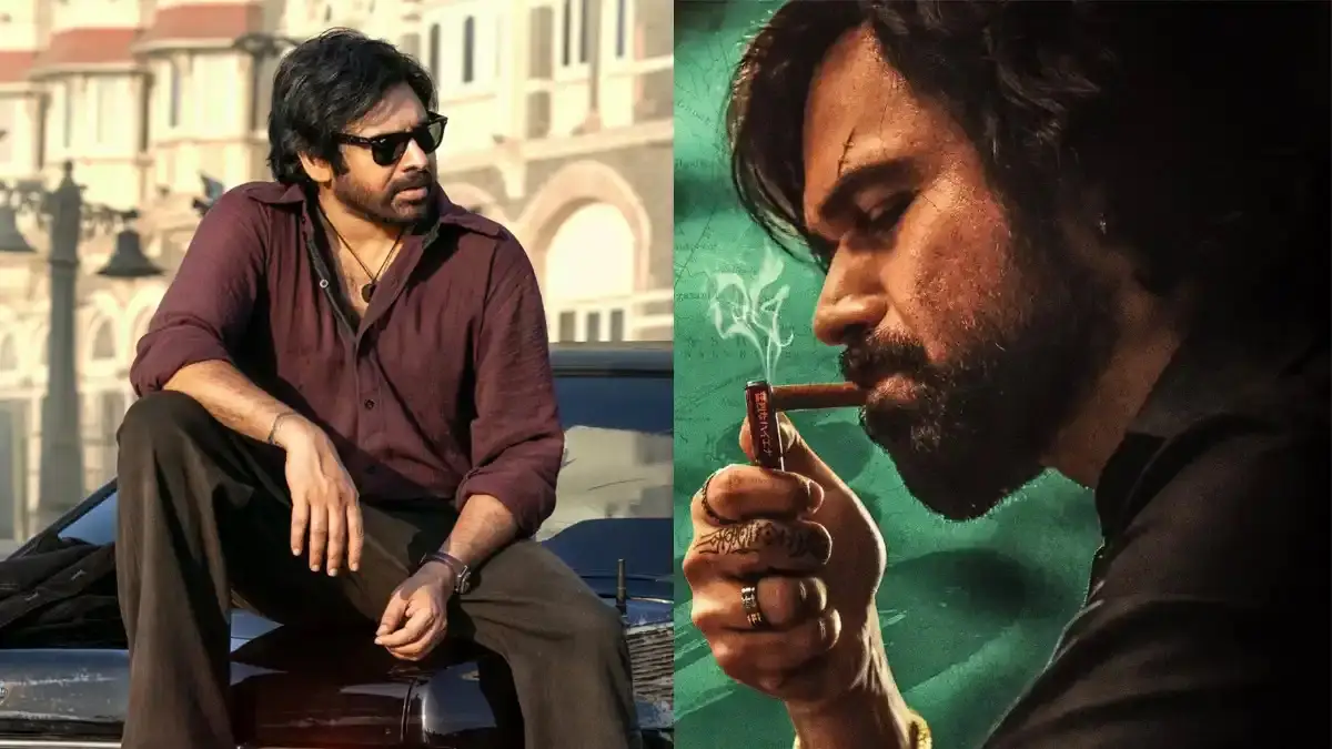 Emraan Hashmi praises OG and Sujeeth’s vision Emraan Hashmi praises OG and Sujeeth’s vision