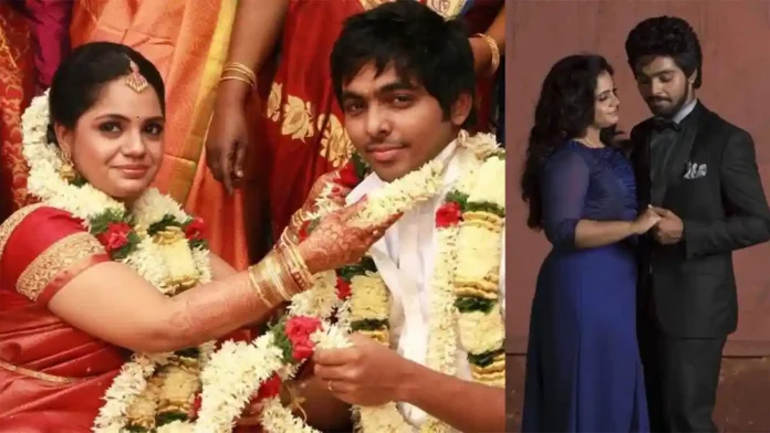 GV Prakash Kumar and Saindhavi Divorce After 12 Years GV-Prakash-Kumar