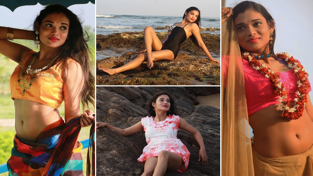 Telugu Heroine shocking comments on commitments