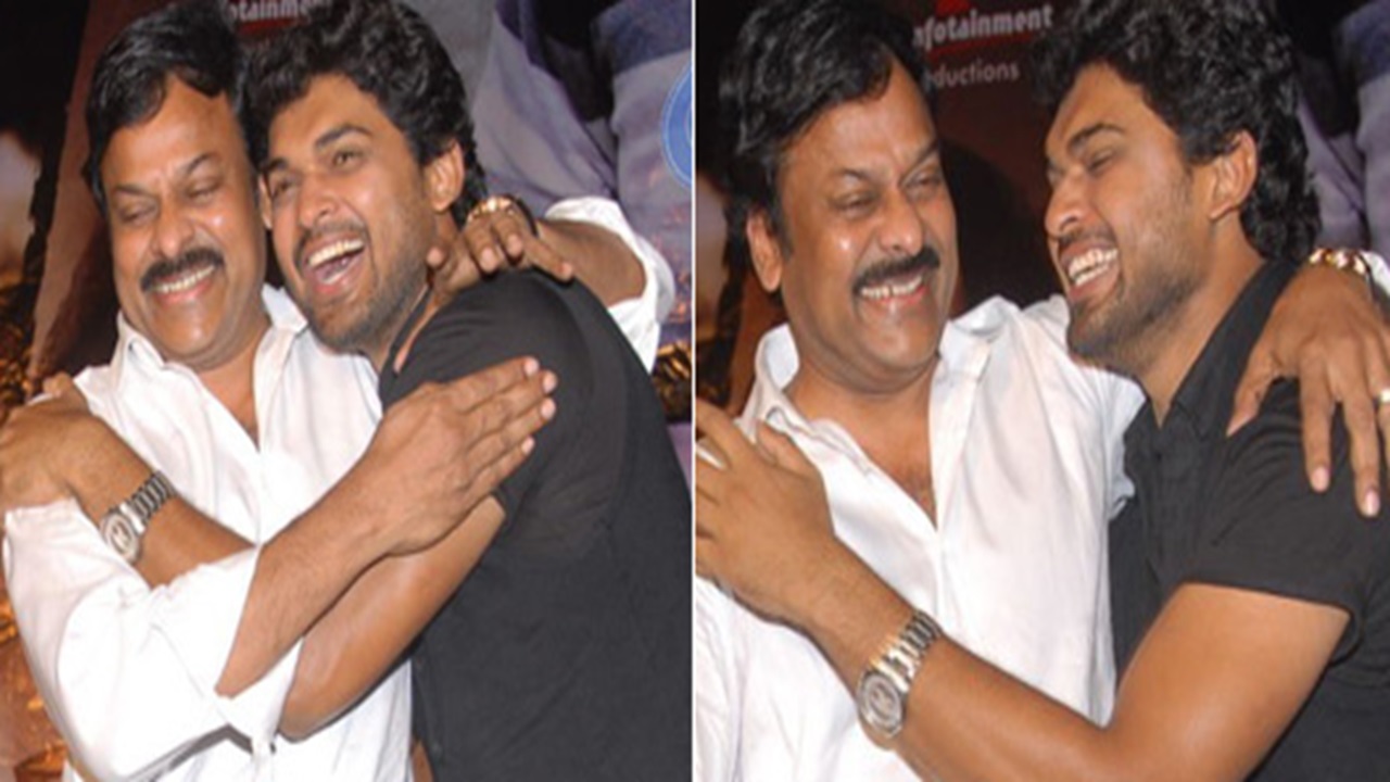 Heroine shocking comments on Actor