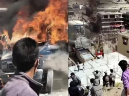 Ladakh Unrest: From Climate Crusader to Controversial Agitator