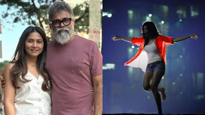 Interesting Buzz: Kumari 22F Might Take a Spiritual Turn