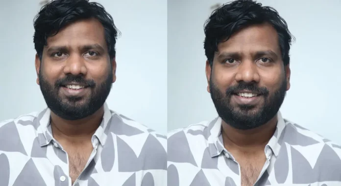 Interview: Bhanu Bogavarapu – Mass Jathara is a solid entertainer laced with a unique point