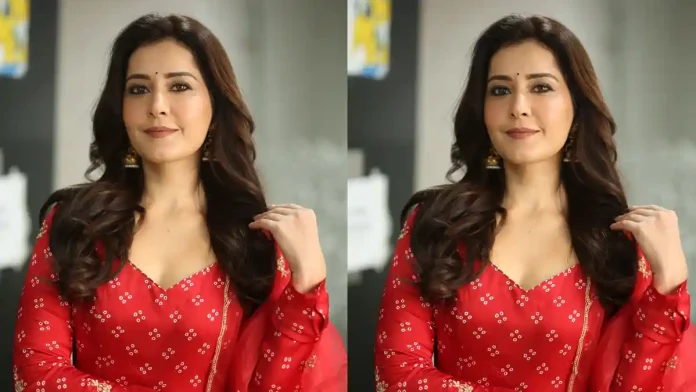 Raashii-Khanna
