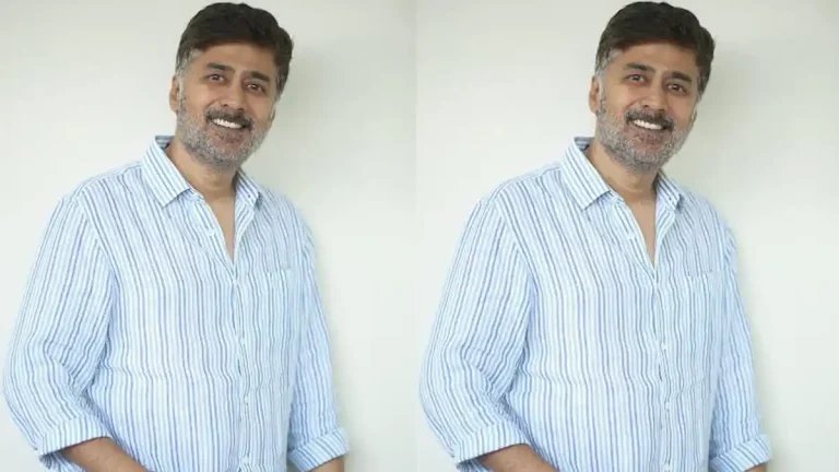 Interview: Rahul Ravindran – There are no moral messages or lessons in The Girl Friend