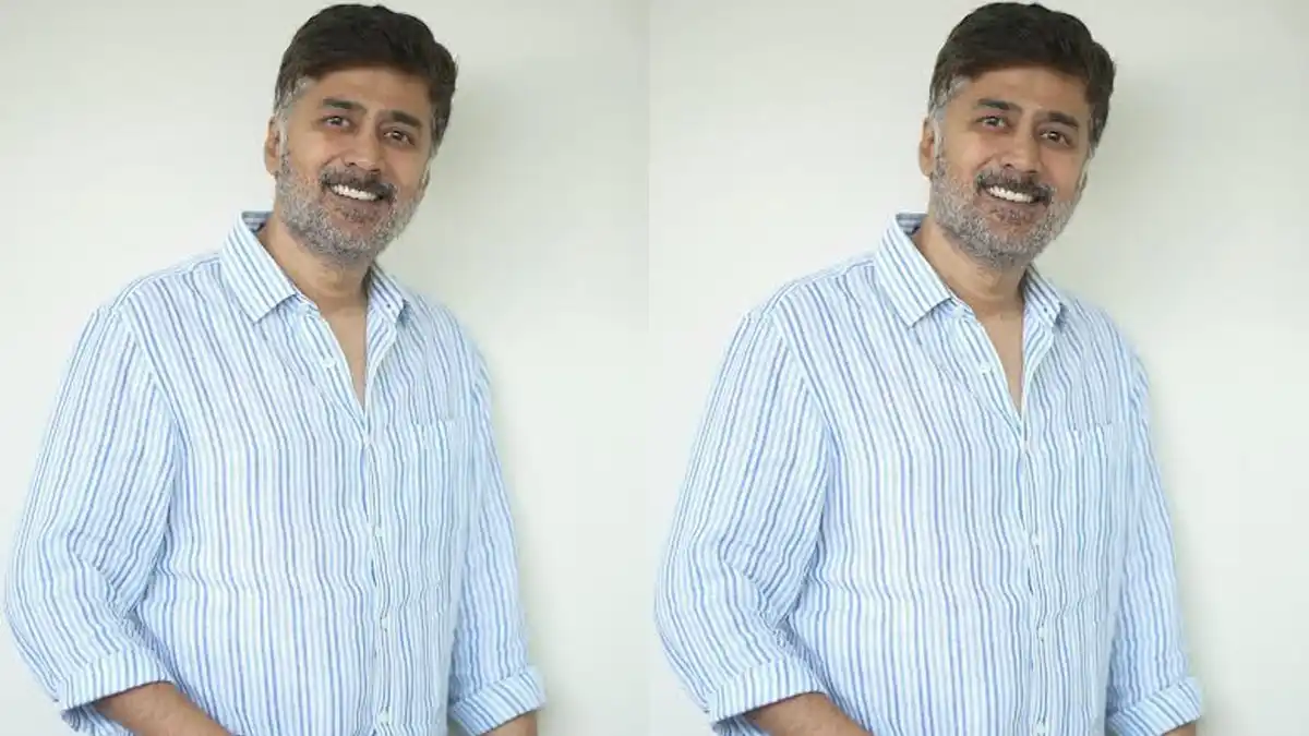 Rahul-Ravindran