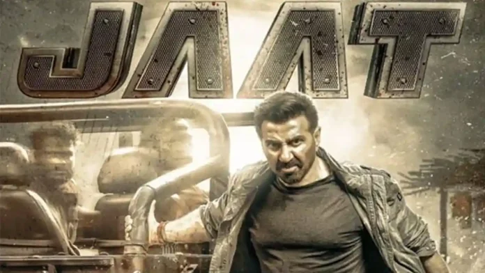 Jaat 2: Possible change of director for Sunny Deol’s sequel Jaat