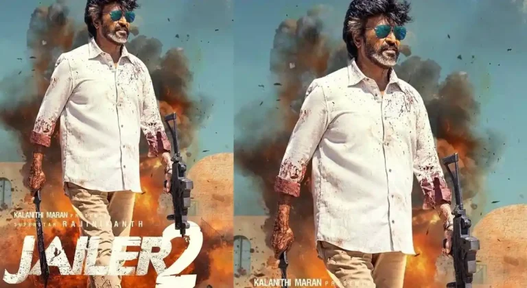 Jailer 2: Rajinikanth to shoot in this picturesque state