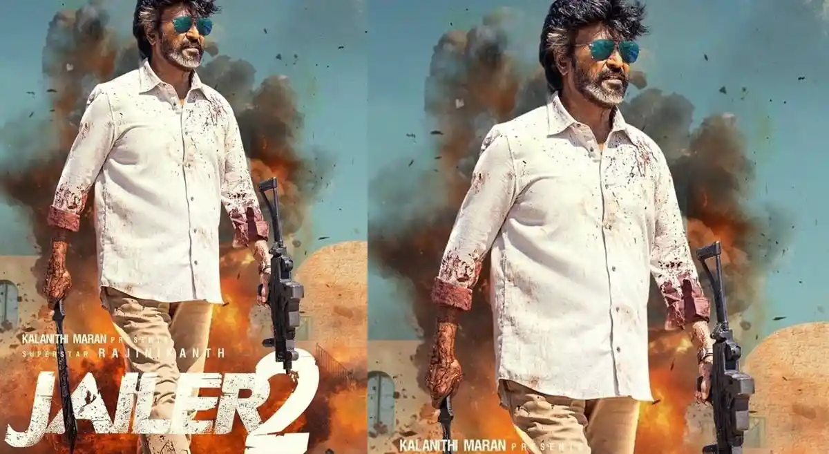 Jailer 2: Rajinikanth to shoot in this picturesque state